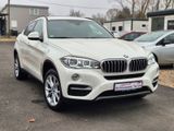 BMW X6 Baureihe X6 xDrive 40 d *Standheizung *AHK - BMW X6 in Berlin