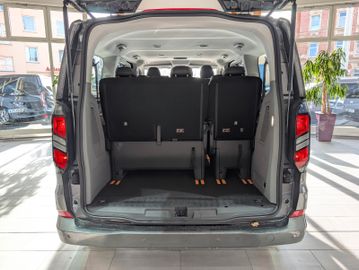 Ford Tourneo Custom Tit. 2.0 L1 NEUES MODELL