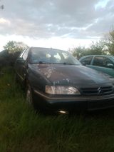 Citroën Citroen xantia in gute Hände abzugeben - Citroën Xantia: Kombi