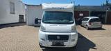 Sunlight T58*Solar*Heckgarage*Klima*Festbett* - Offers