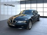 BMW Z3 Coupé 2.8l  Klima/Sportsitze - BMW Z3 mit Benzin-Antrieb: Coupé, Scheckheftgepflegt