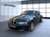 BMW Z3 Coupé 2.8l  Klima/Sportsitze - BMW aus 1999: Coupé