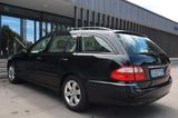 Mercedes-Benz E 200T-Modell Kompressor/1.Hd/Klima/8Fach/ - Mercedes-Benz E-Class aus 2005