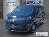 Citroën Spacetourer Feel M KOMBI L2 H1 2.0 132 kW Klima  - gebrauchte Citroën SpaceTourer aus dem Jahr 2017