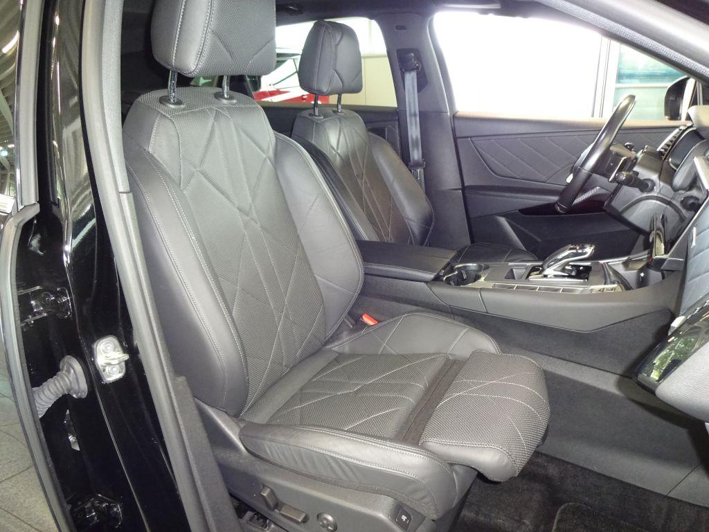 Citroën DS7 Crossback BlueHDI 180 Aut. BUSINESS LINE