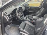 Audi Q5 2.0 TFSI S tronic quattro design design - Audi Q5 design mit Benzin-Antrieb