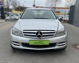 Mercedes-Benz C 200*Navi*Klima*Xenon*Sitzheizung*Ex port* - Limousine bis 10.000 Euro