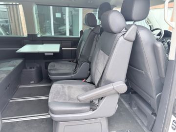 Volkswagen T5 Multivan - 12
