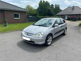 Honda Civic EP1  1,4 Benzin - Honda Civic aus 2001: 1.4