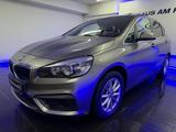 BMW 218 Active Tourer Aut 1HD 45TKM NAVI SZHG NOTBR. - BMW 218 Active Tourer in Duisburg