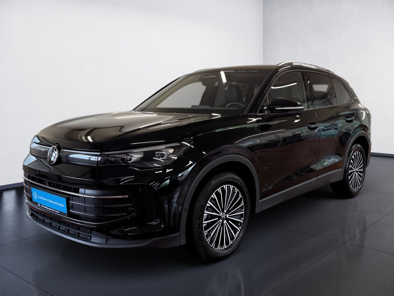 Volkswagen Tiguan - Bild 2