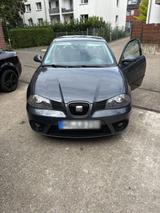 Seat Ibiza 1.9 tdi - Seat Ibiza aus 2007: TDI