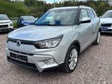 Ssangyong Tivoli 1.6 e-XDi Sapphire 2WD *Navi*Kamera*AHK * - Ssangyong Tivoli: Sapphire