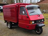 Piaggio APE TM - Piaggio APE TM