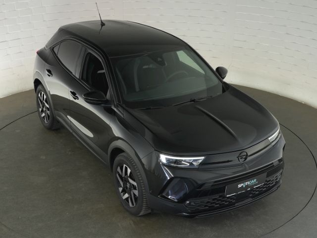 Mokka B GS HYBRID eDCT+LED LICHT+NAVI+RÜCKFAHRKA