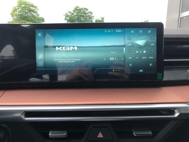 KGM Torres - Bild 10