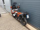 KTM 790 Adventure R 790 Adventure R 2020 - KTM 790 Adventure R