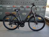 Jeep E-Bikes TLR 7020 schwarz - Offers