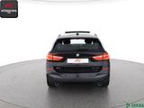 BMW X1 sDrive18d M SPORT SHADOW PANO,KAMERA,HUD,AHK - BMW X1: 18d