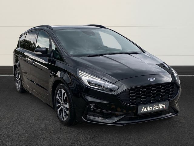 Ford S-Max ST-Line AWD 2.0 EcoBlue+7 Sitze+LED+Navi+D
