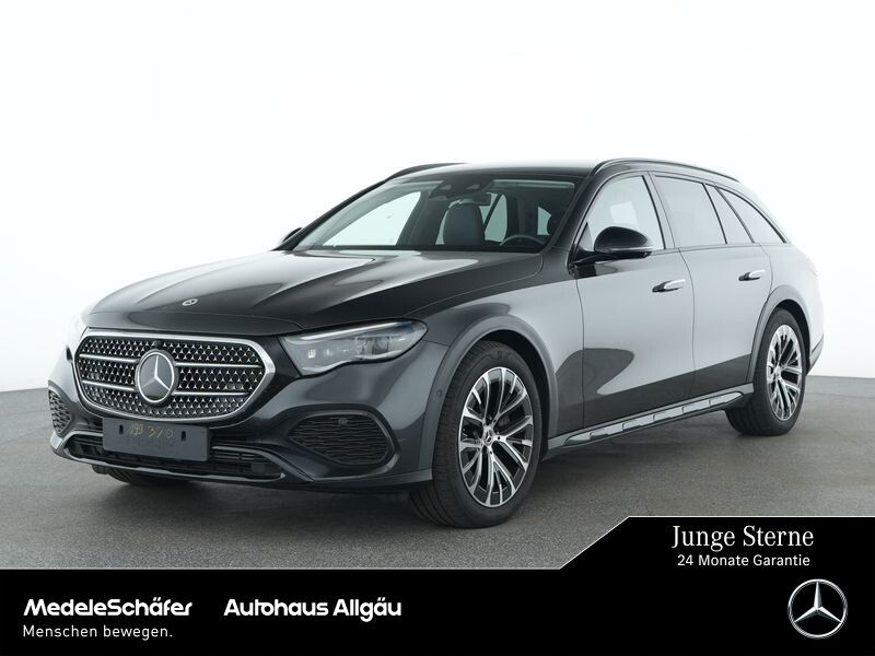 MERCEDES-BENZ E-Class 2025