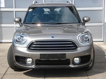 MINI Cooper Countryman - 1