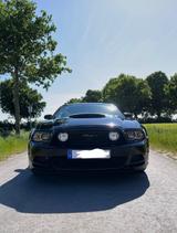 Ford Mustang GT 5.0 V8  - gebrauchte Ford Mustang aus dem Jahr 2014