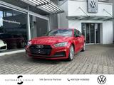 Audi A5 Sportback 40 TDI quattro sport  S-Line Matrix - Audi A5 Gebrauchtwagen in Stuttgart
