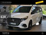 Mercedes-Benz V 300 AVANTGARDE AMG/TISCH/NIGHT/AIRMATIC/DISTRO - gebrauchte Mercedes-Benz V 300 aus dem Jahr 2025