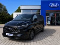 Ford Tourneo Custom - Vorschau Bild 1