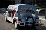 Austin Mini Moke Top Condition - Austin mit Benzin-Antrieb