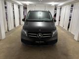 Mercedes-Benz V 250 d k Avantgarde Night StdHzg Distr Liegepa - Angebote