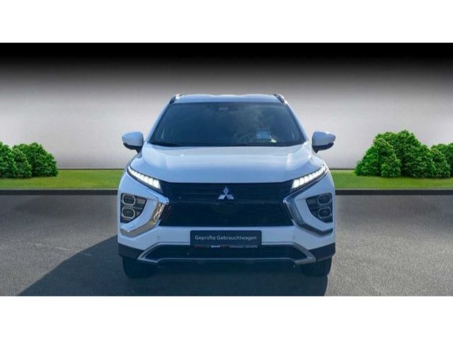 Fahrzeugabbildung Mitsubishi Eclipse Cross Plug-In Hybrid 4WD Intro Edition