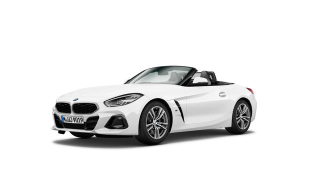 Foto: BMW Z4 sDrive20i 18&quot;LM LED Shz PDC HiFi LS Alarm - Preis: 43.500 €