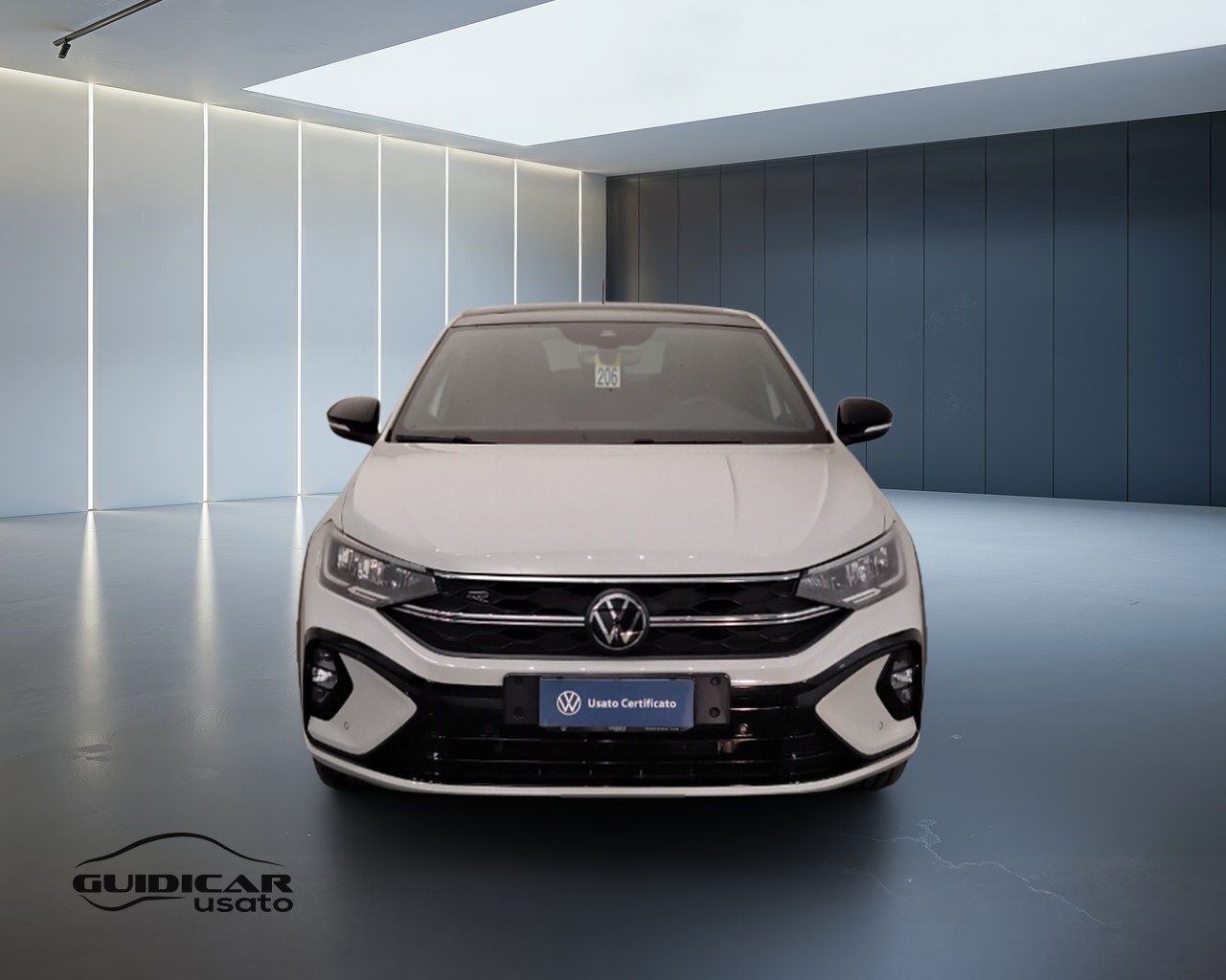 Other VOLKSWAGEN Taigo - Taigo 1.0 tsi R-Line 110cv imagem 2