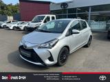 Toyota Yaris Comfort 1.0 VVT-i Rückfahrkamera Klimaanla - Toyota Yaris: 1.0