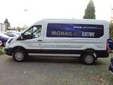 Ford Transit Kastenwagen Trend 350 L3H2 ELEKTRO - Angebote