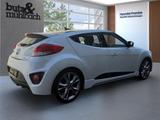 Hyundai Veloster FL 1.6 Turbo M/T Premium Panoramadach - Hyundai Veloster