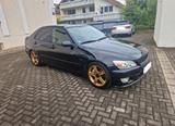 Lexus IS 200 Sport,Torsen,TTE,17Zoll,Service Neu - Lexus IS 200: Limousine