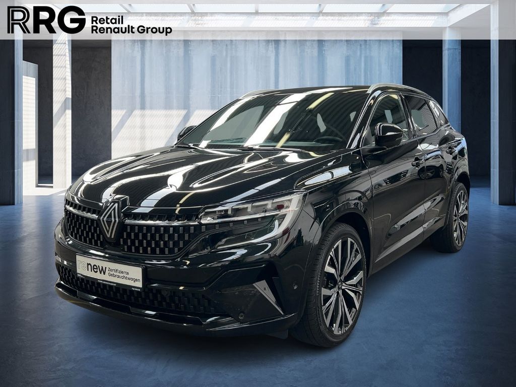 Image of Renault Austral