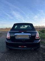 MINI Cooper Cabrio  - MINI Cooper Cabrio: Kleinwagen