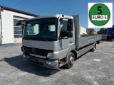 Mercedes-Benz Atego 816 Euro 5 Schalter 7m Klima Tüv 12/25 - Kipper Atego
