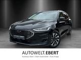Ford Focus 1.5 Titanium Aut./LED/KAMERA/AHK/SHZ/TEMPO