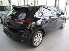 Fahrzeugabbildung Opel Corsa F Edition 1,2T 74KW M6 Intelli SHZ PPS ALU