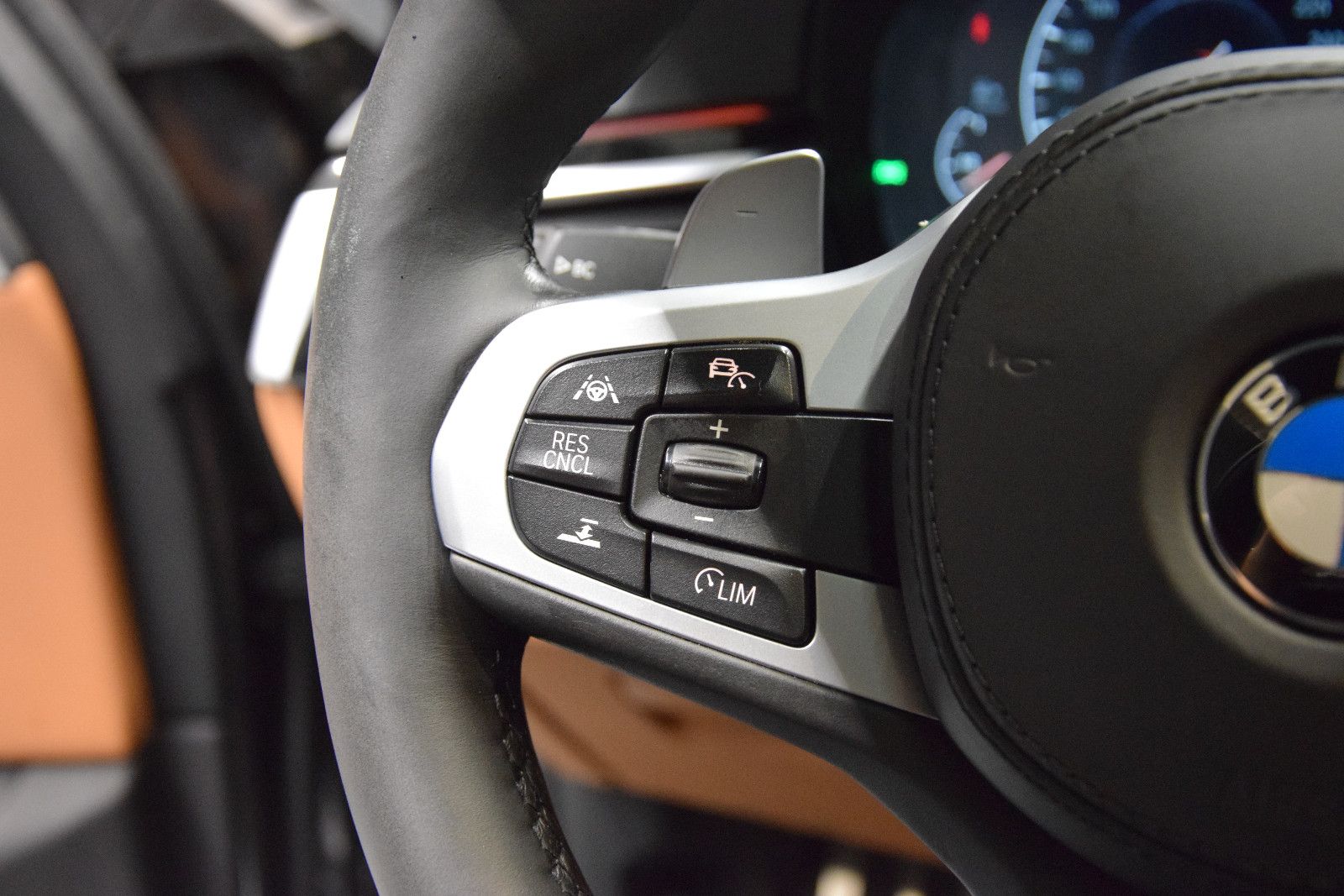 Fahrzeugabbildung BMW 520 d xDrive M Sport Leder Panorama H&K 360°