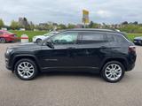 Jeep Compass 1.3 T-GDI I4 Limited FWD Navi Kamera 1.H - Jeep Compass Gebrauchtwagen in Stuttgart