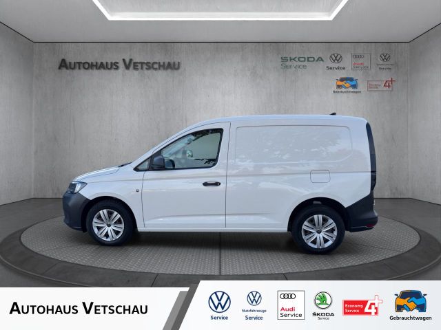 Caddy Cargo 2.0 TDI KLIMA/AHK/PDC/GRA/ ZV
