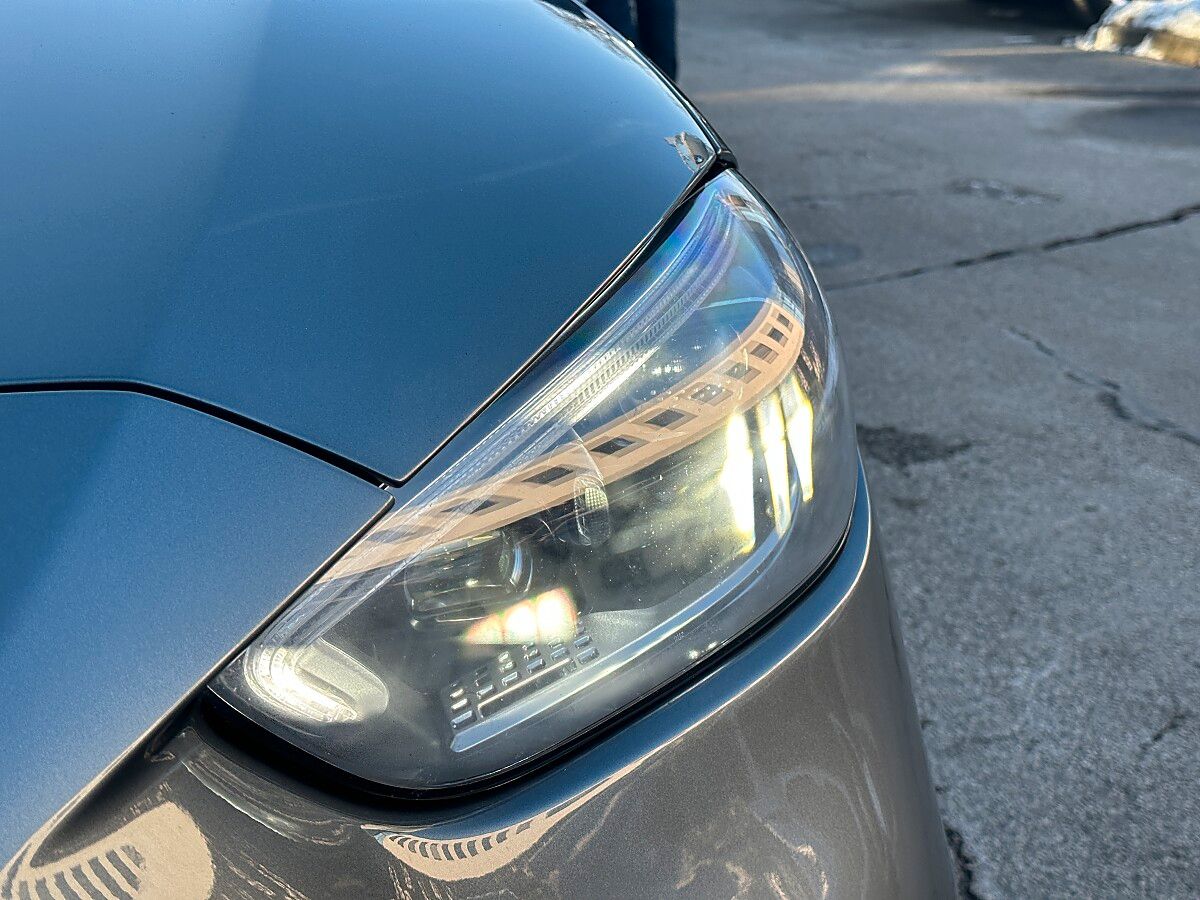 Mercedes-Benz C 300de PHEV 25,4kWh 4Matic Aut. imagem 3