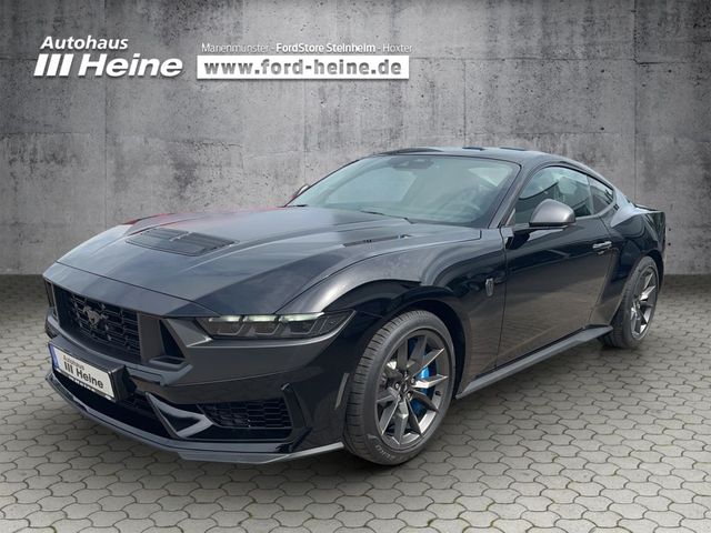 Ford Mustang Fastback 5.0 Ti-VCT V8 Aut. Dark Horse (