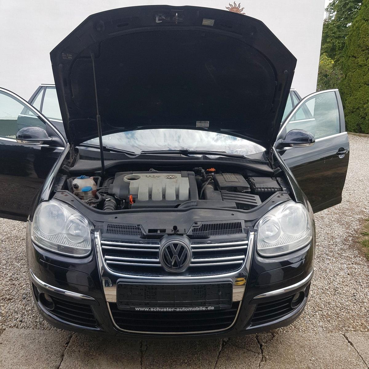 Volkswagen Golf 2007 — photo 14